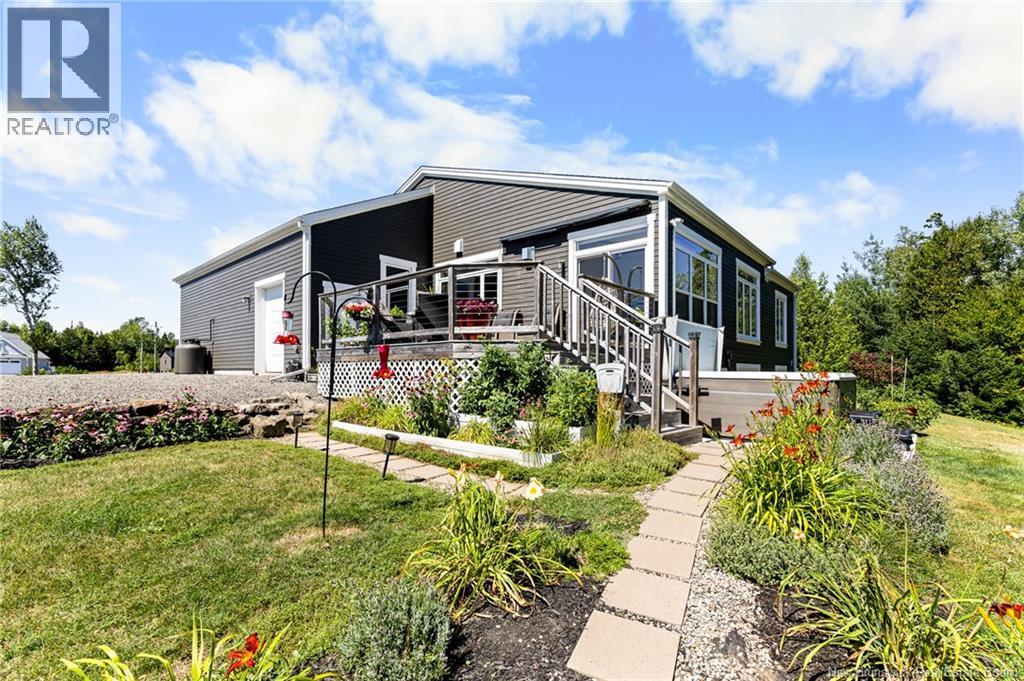 84 Waterfront, Shediac River, New Brunswick  E4R 0G1 - Photo 5 - NB125156