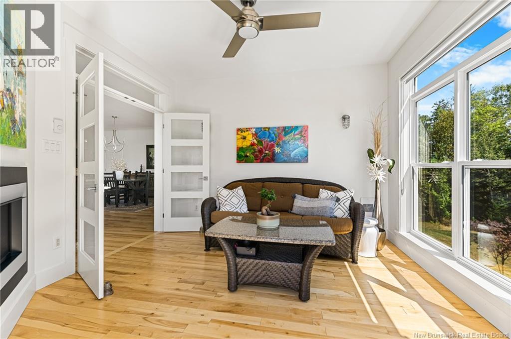 84 Waterfront, Shediac River, New Brunswick  E4R 0G1 - Photo 25 - NB125156