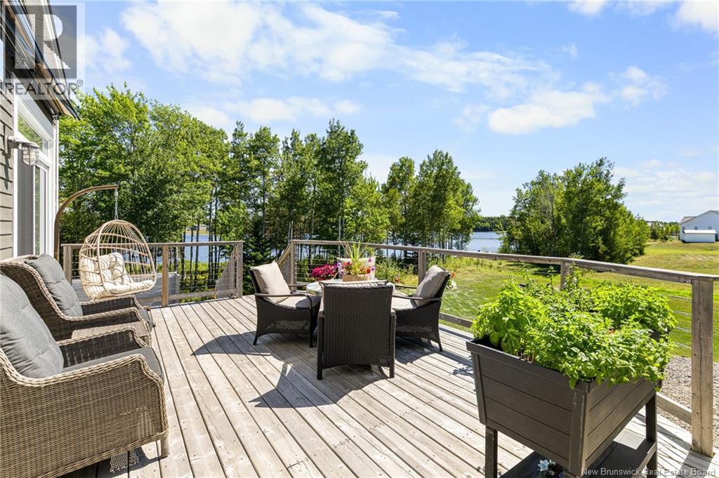 84 Waterfront, Shediac River, New Brunswick  E4R 0G1 - Photo 45 - NB125156