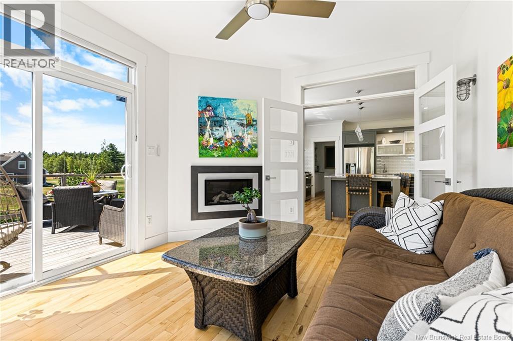 84 Waterfront, Shediac River, New Brunswick  E4R 0G1 - Photo 24 - NB125156