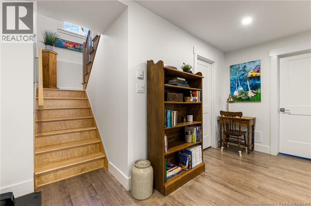 84 Waterfront, Shediac River, New Brunswick  E4R 0G1 - Photo 36 - NB125156