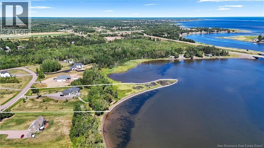 84 Waterfront, Shediac River, New Brunswick  E4R 0G1 - Photo 48 - NB125156