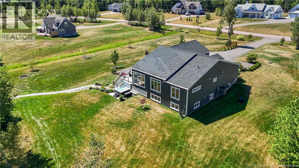 84 Waterfront, Shediac River, New Brunswick  E4R 0G1 - Photo 47 - NB125156