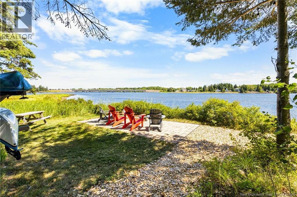 84 Waterfront, Shediac River, New Brunswick  E4R 0G1 - Photo 4 - NB125156