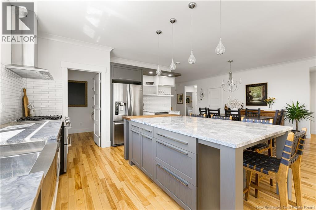 84 Waterfront, Shediac River, New Brunswick  E4R 0G1 - Photo 16 - NB125156