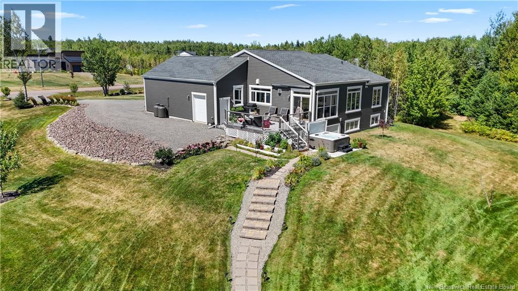 84 Waterfront, Shediac River, New Brunswick  E4R 0G1 - Photo 46 - NB125156