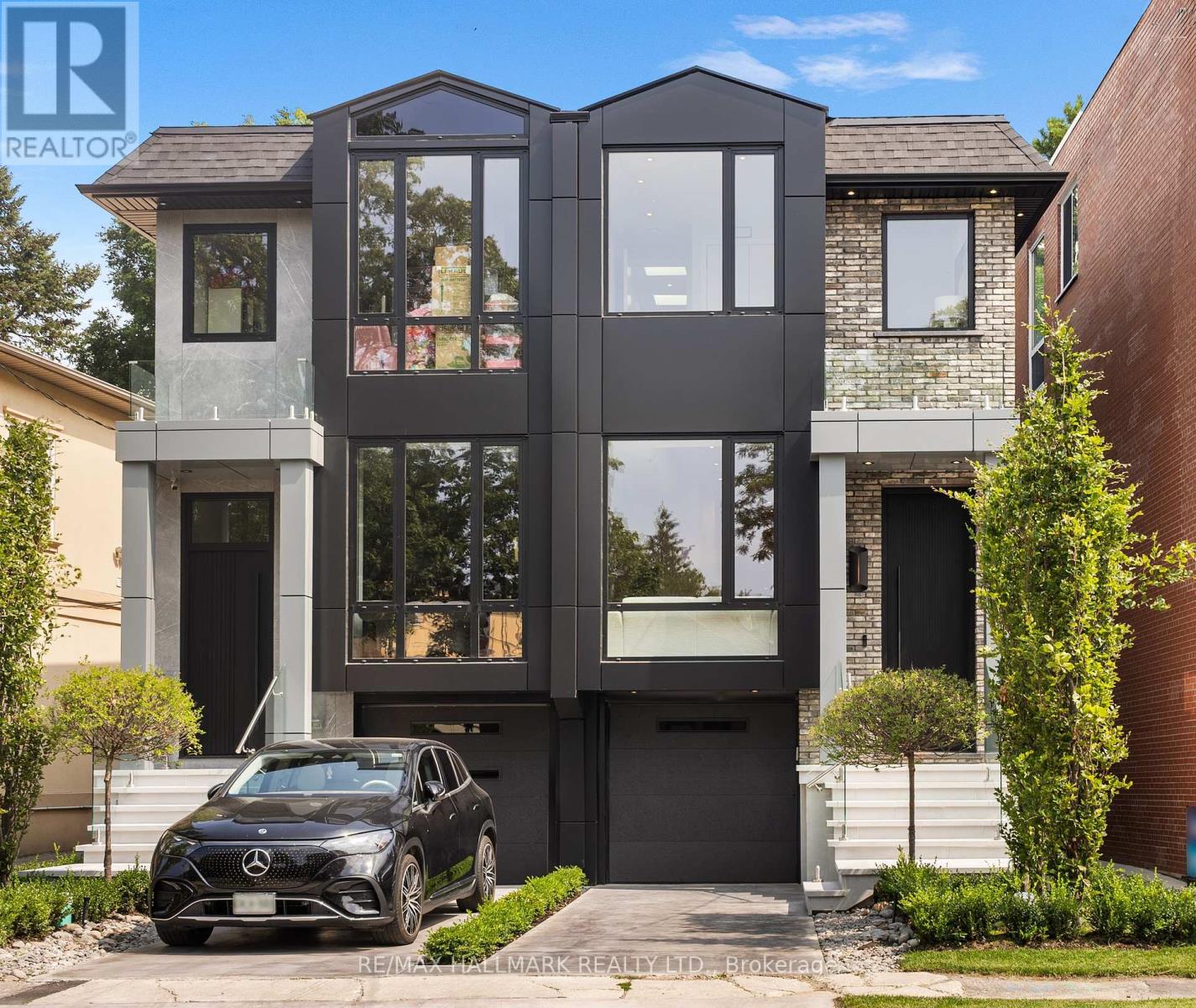 16A KENRAE ROAD, Toronto, Ontario