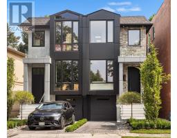 16A KENRAE ROAD, Toronto, Ontario