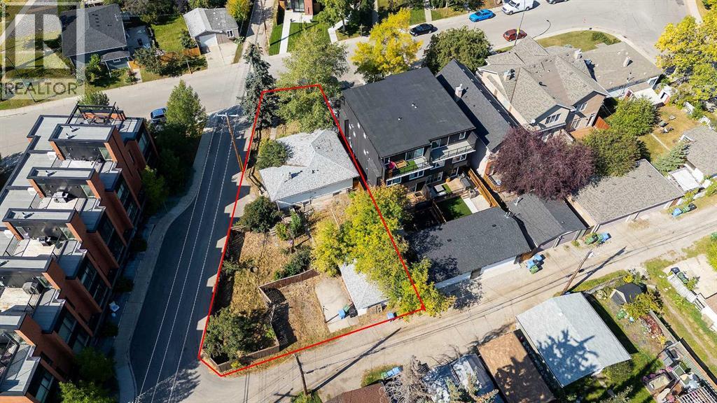 514 30 Street Nw, Calgary, Alberta  T2N 2V3 - Photo 16 - A2257445