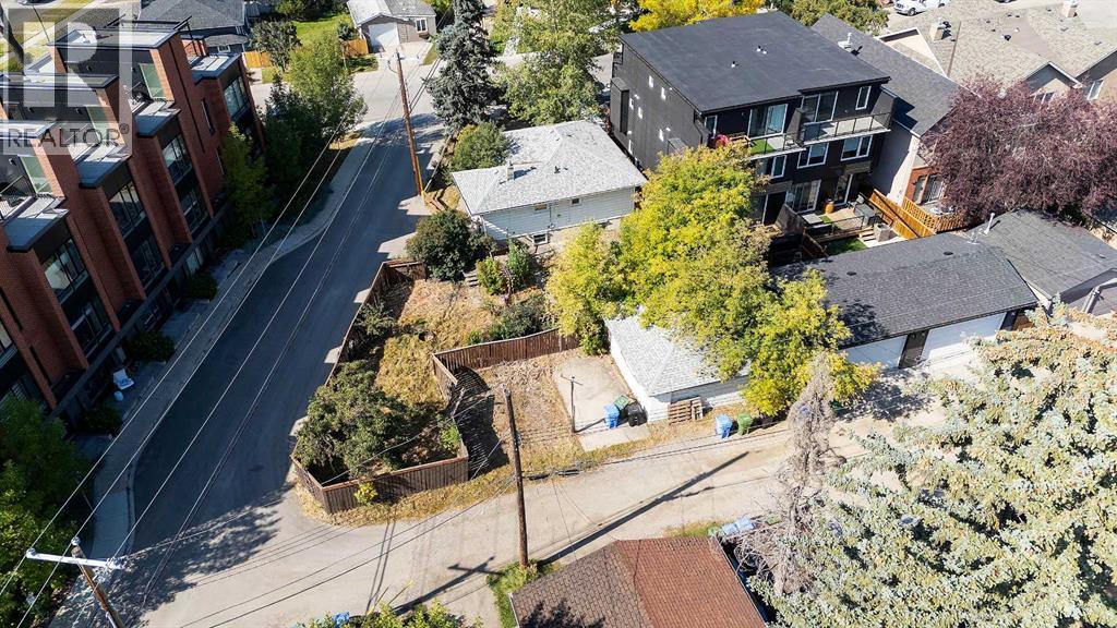 514 30 Street Nw, Calgary, Alberta  T2N 2V3 - Photo 18 - A2257445