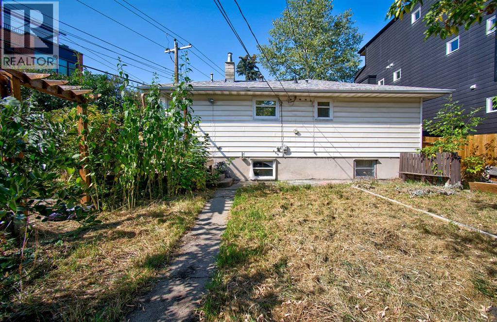 514 30 Street Nw, Calgary, Alberta  T2N 2V3 - Photo 19 - A2257445