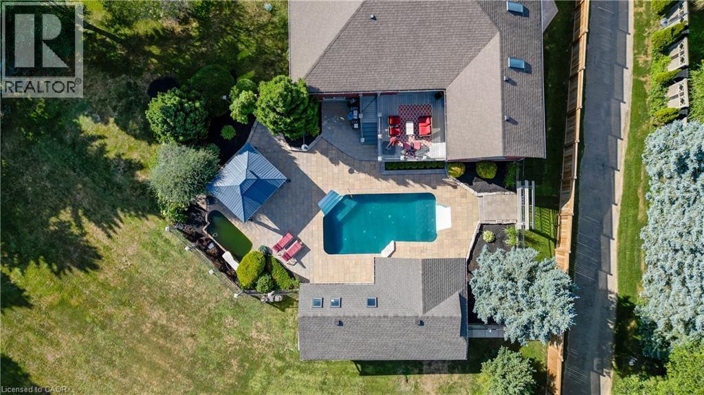 11 Cecil Kennedy Court, Petersburg, Ontario  N3A 4H9 - Photo 36 - 40770992
