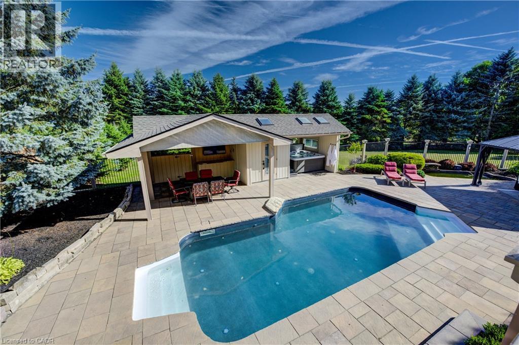 11 Cecil Kennedy Court, Petersburg, Ontario  N3A 4H9 - Photo 27 - 40770992
