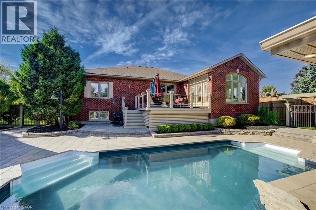 11 Cecil Kennedy Court, Petersburg, Ontario  N3A 4H9 - Photo 32 - 40770992