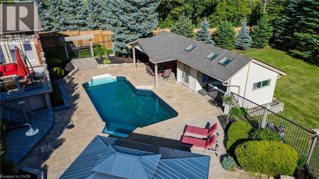 11 Cecil Kennedy Court, Petersburg, Ontario  N3A 4H9 - Photo 33 - 40770992
