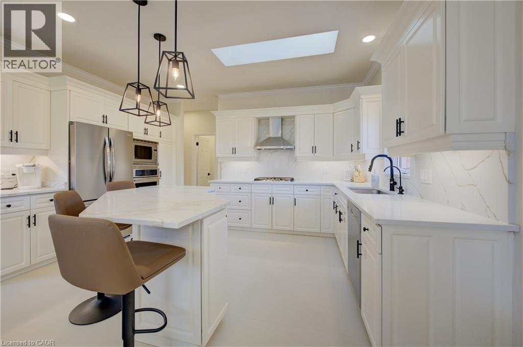 11 Cecil Kennedy Court, Petersburg, Ontario  N3A 4H9 - Photo 6 - 40770992