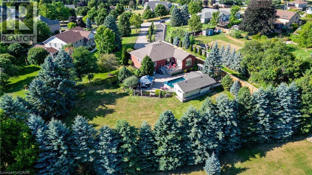 11 Cecil Kennedy Court, Petersburg, Ontario  N3A 4H9 - Photo 34 - 40770992