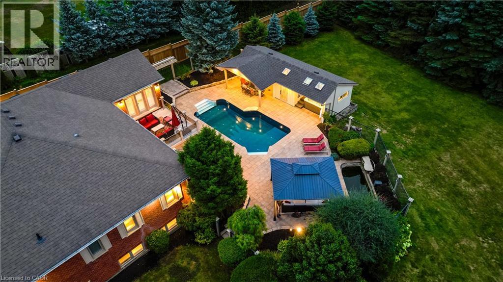 11 Cecil Kennedy Court, Petersburg, Ontario  N3A 4H9 - Photo 43 - 40770992