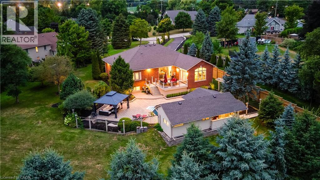 11 Cecil Kennedy Court, Petersburg, Ontario  N3A 4H9 - Photo 45 - 40770992
