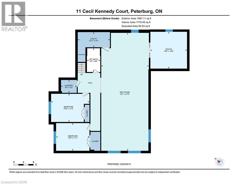 11 Cecil Kennedy Court, Petersburg, Ontario  N3A 4H9 - Photo 47 - 40770992