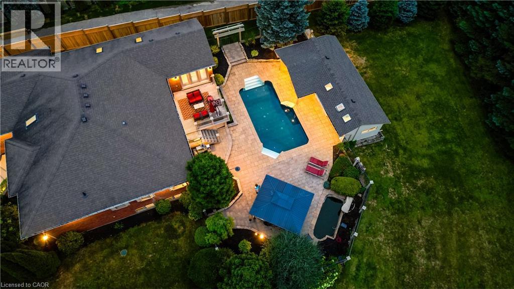 11 Cecil Kennedy Court, Petersburg, Ontario  N3A 4H9 - Photo 44 - 40770992