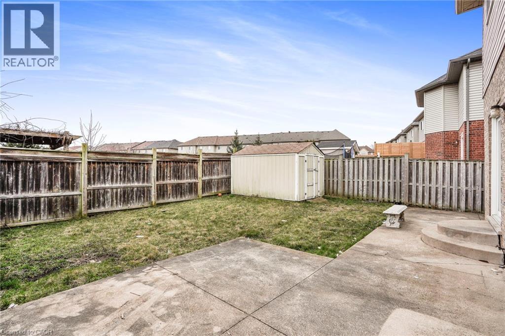 11 Meadow Wood Crescent Unit# Upper, Hamilton, Ontario  L8J 3Z7 - Photo 30 - 40771071