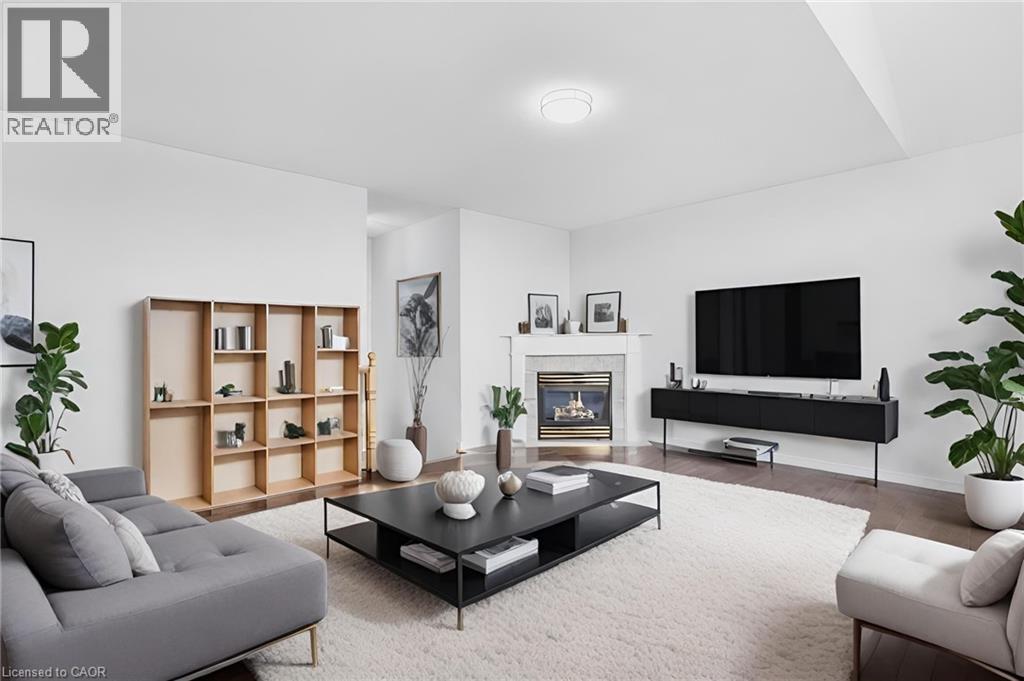 11 Meadow Wood Crescent Unit# Upper, Hamilton, Ontario  L8J 3Z7 - Photo 13 - 40771071