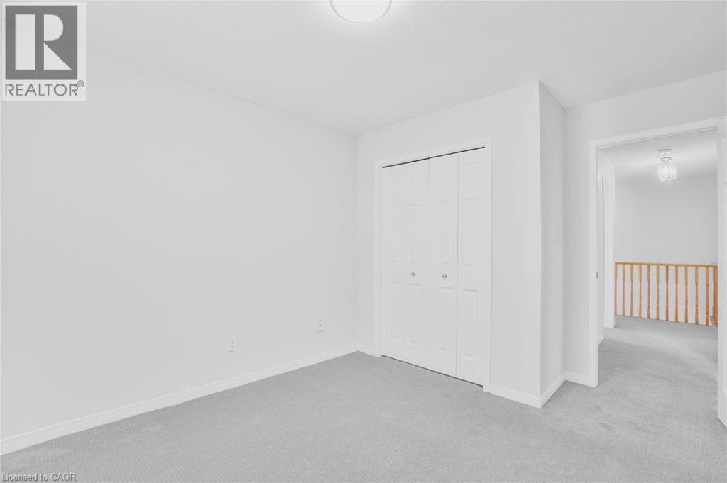 11 Meadow Wood Crescent Unit# Upper, Hamilton, Ontario  L8J 3Z7 - Photo 20 - 40771071