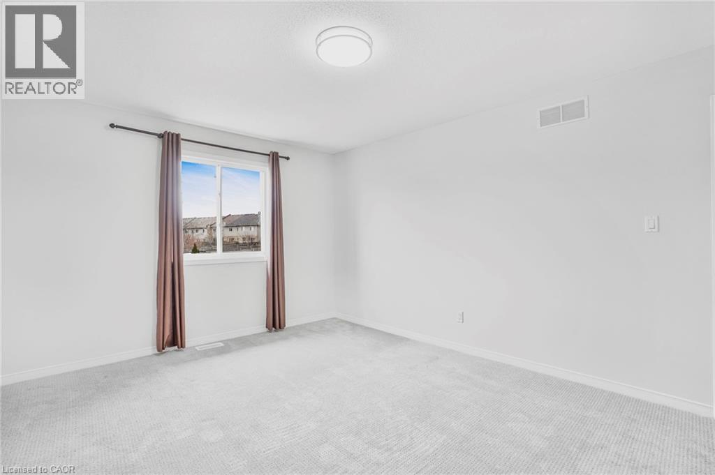11 Meadow Wood Crescent Unit# Upper, Hamilton, Ontario  L8J 3Z7 - Photo 22 - 40771071