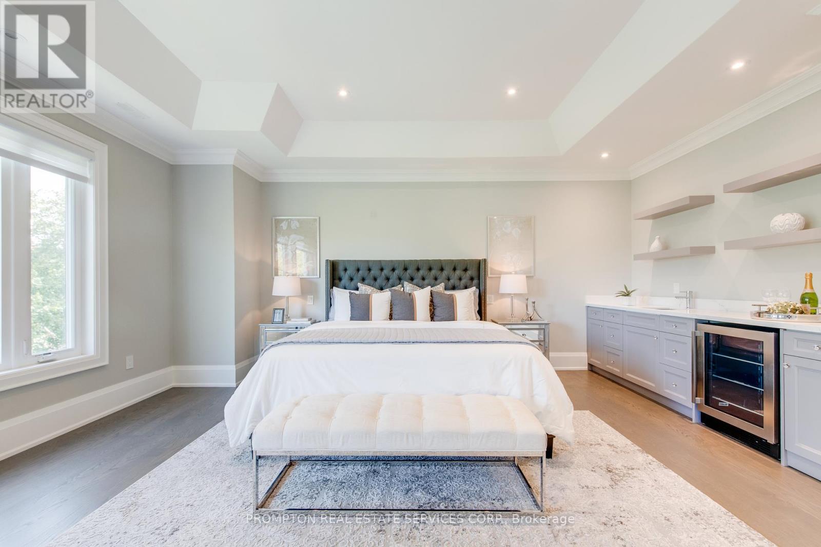 47 Wycliffe Crescent, Toronto, Ontario  M2K 1V7 - Photo 21 - C12411023