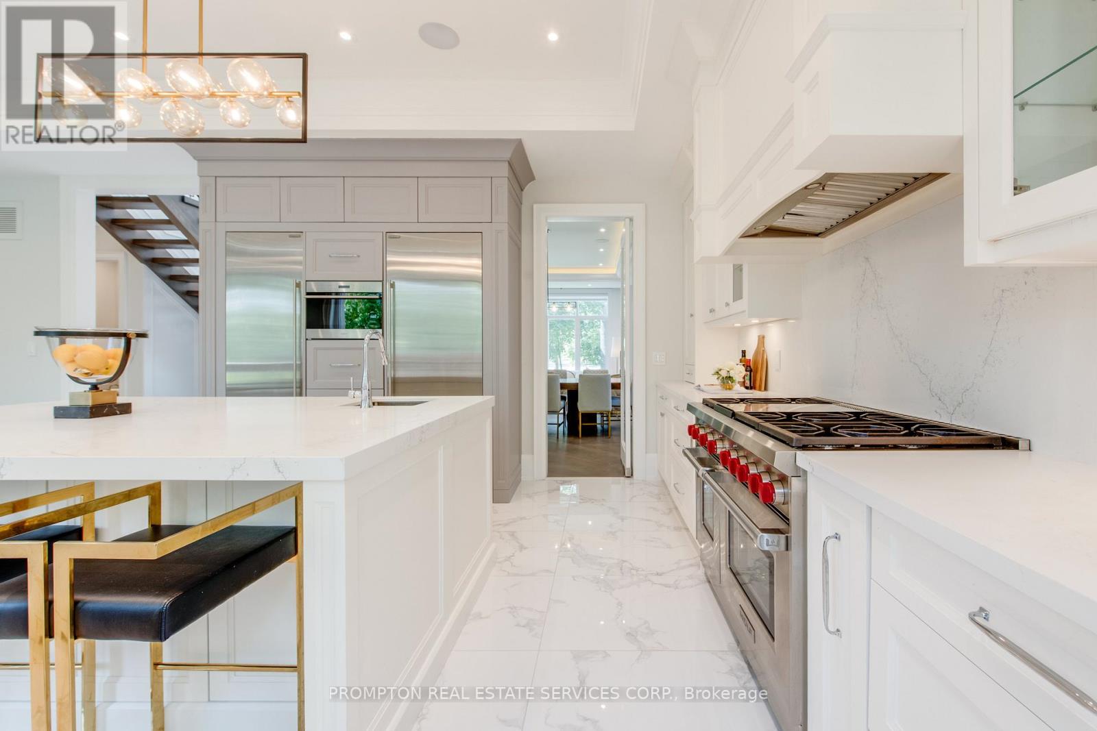 47 Wycliffe Crescent, Toronto, Ontario  M2K 1V7 - Photo 19 - C12411023