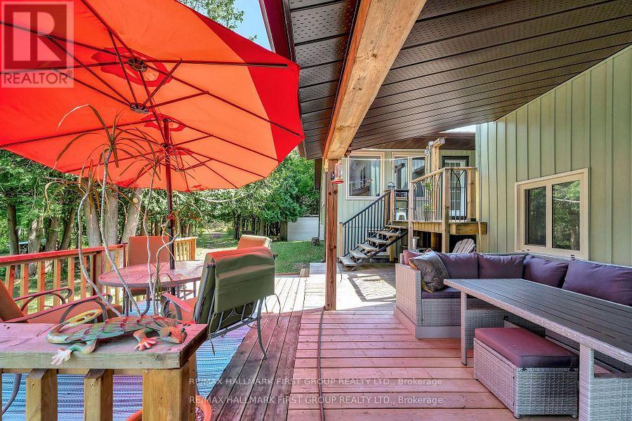 1503 Moneymore Road, Tweed, Ontario  K0K 2Y0 - Photo 40 - X12411420