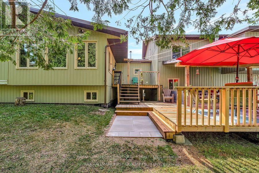 1503 Moneymore Road, Tweed, Ontario  K0K 2Y0 - Photo 43 - X12411420