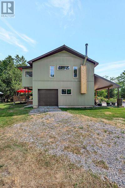1503 Moneymore Road, Tweed, Ontario  K0K 2Y0 - Photo 6 - X12411420