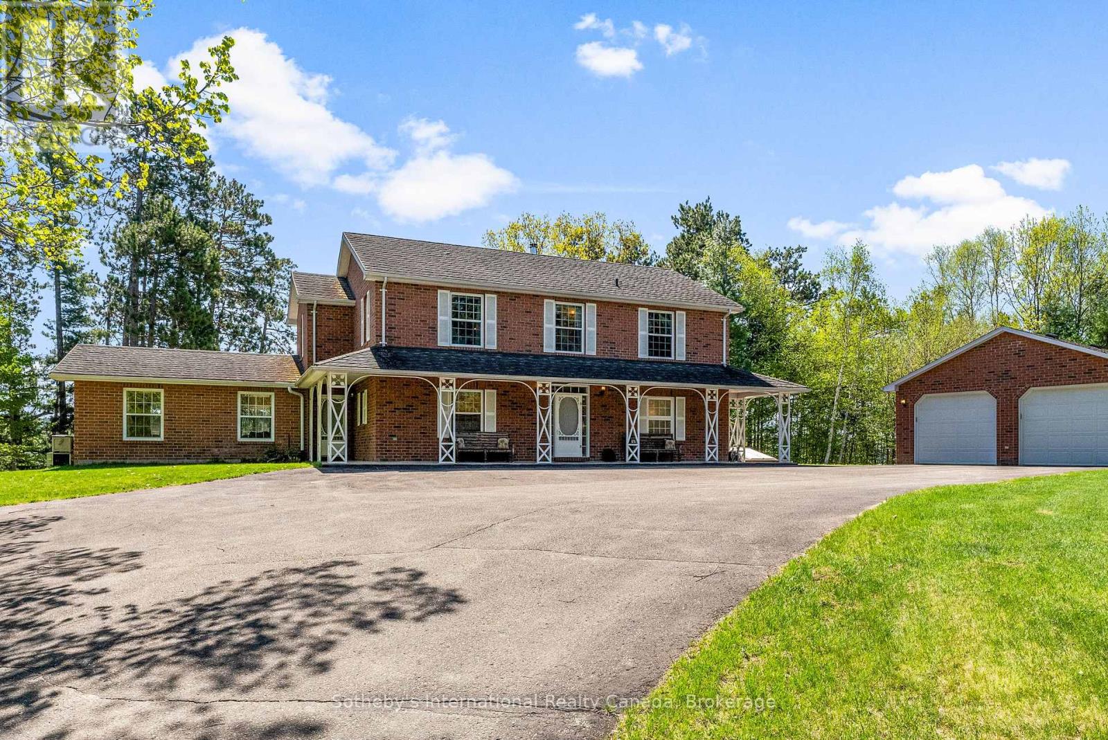 318 Mask Island Drive, Madawaska Valley, Ontario  K0J 1B0 - Photo 5 - X12169588