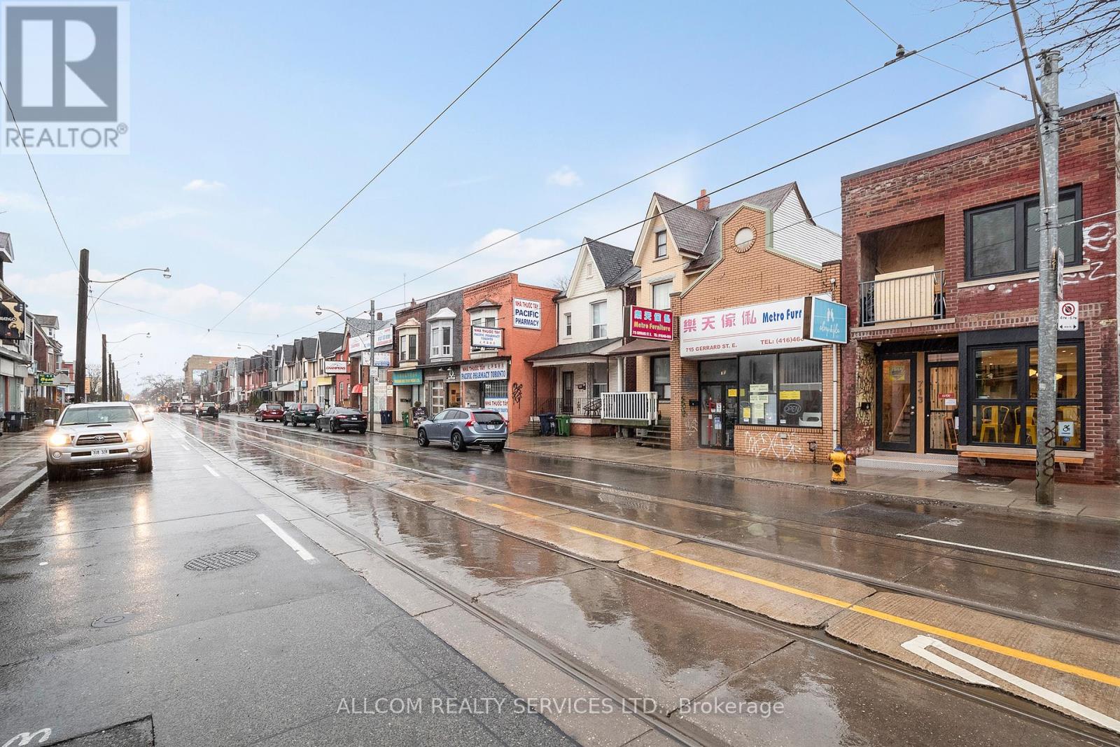 713 Gerrard Street E, Toronto, Ontario  M4M 1Y5 - Photo 10 - E12410184