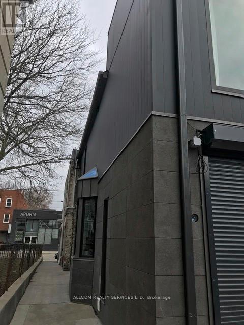 713 GERRARD STREET E, Toronto, Ontario
