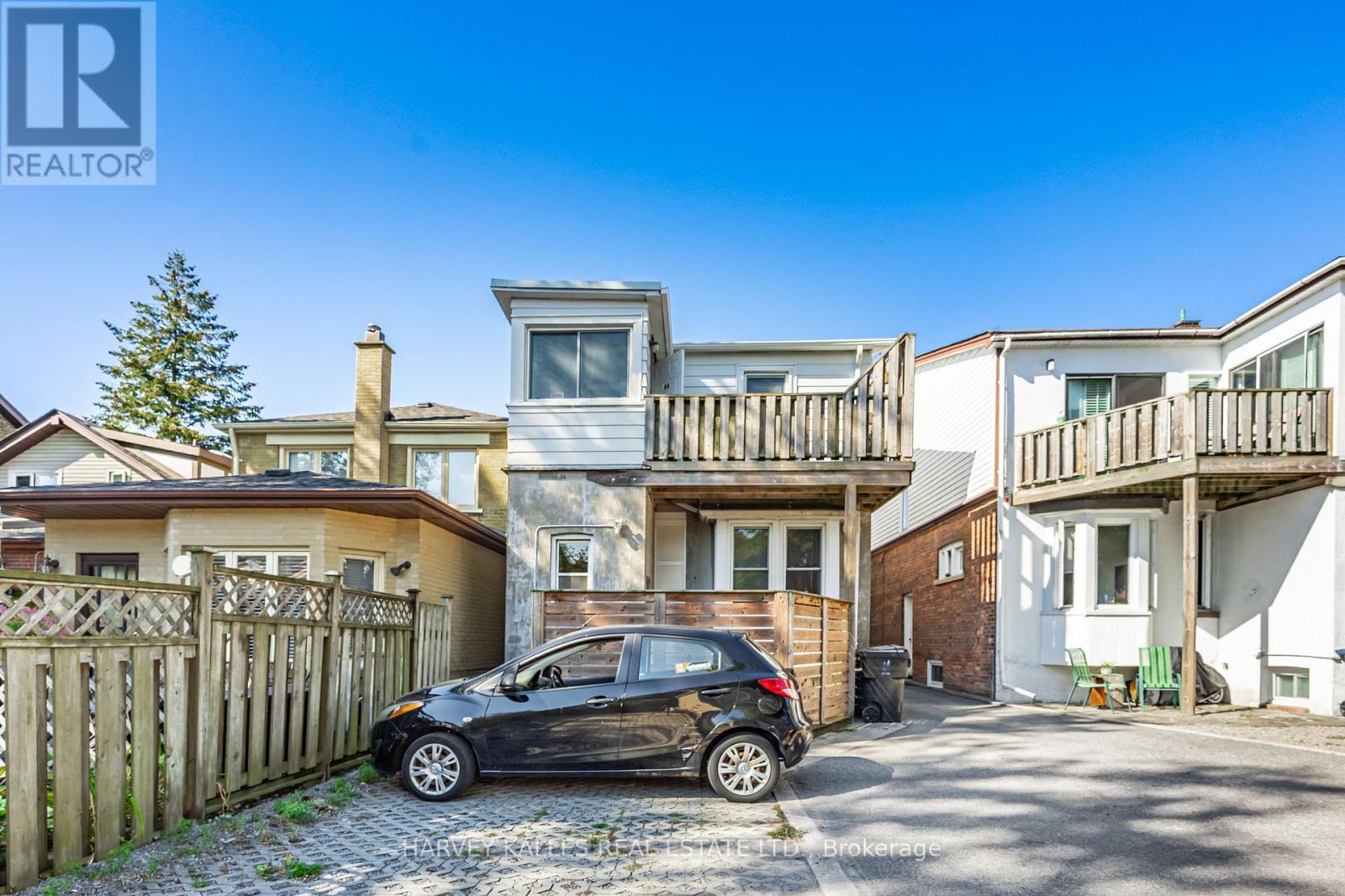 121 Blantyre Avenue, Toronto, Ontario  M1N 2R6 - Photo 31 - E12409510