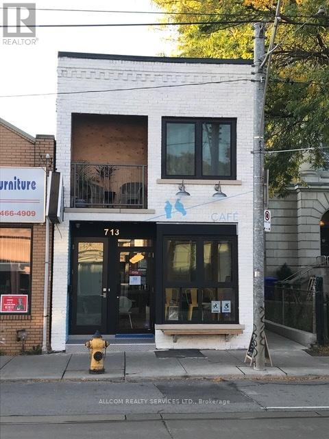 713 Gerrard Street E, Toronto, Ontario  M4M 1Y5 - Photo 3 - E12410184