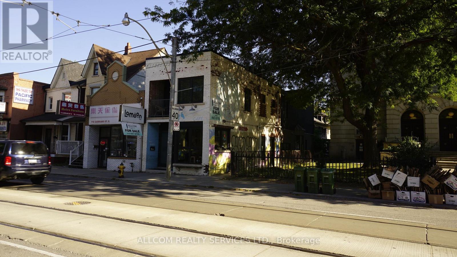 713 Gerrard Street E, Toronto, Ontario  M4M 1Y5 - Photo 34 - E12410184