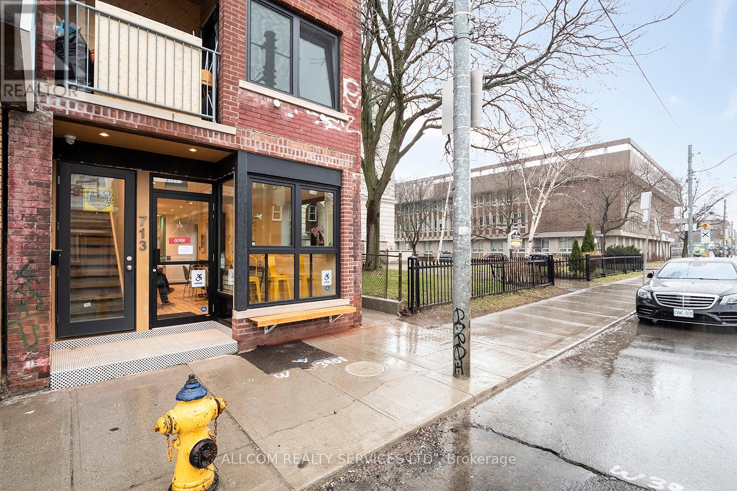 713 Gerrard Street E, Toronto, Ontario  M4M 1Y5 - Photo 31 - E12410184