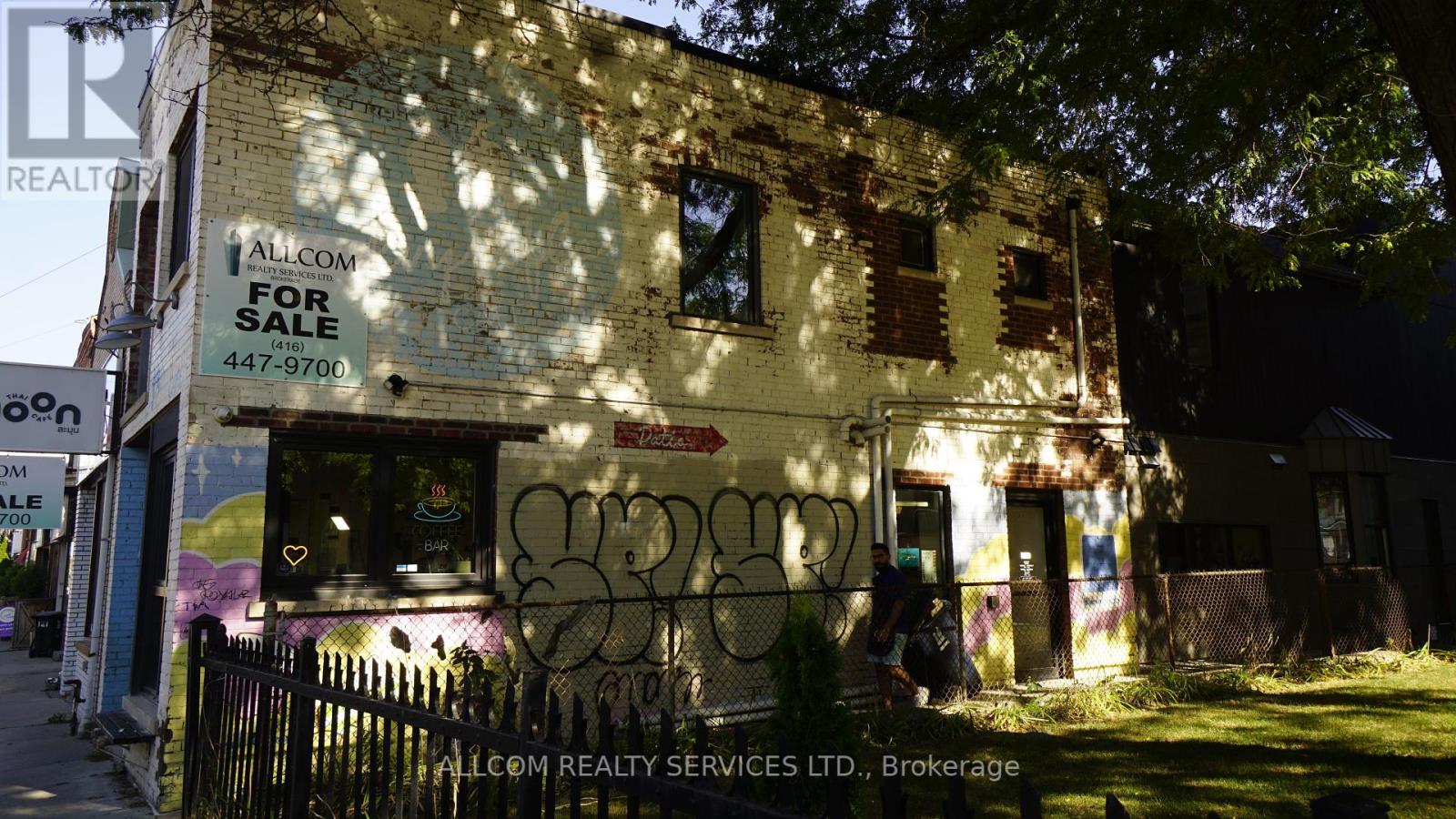 713 Gerrard Street E, Toronto, Ontario  M4M 1Y5 - Photo 33 - E12410184