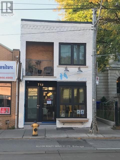 713 Gerrard Street E, Toronto, Ontario  M4M 1Y5 - Photo 4 - E12410184