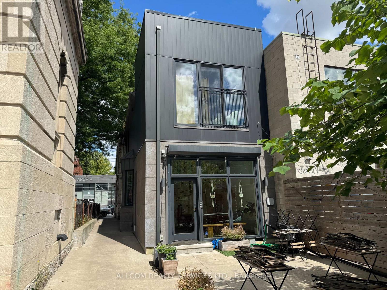 713 Gerrard Street E, Toronto, Ontario  M4M 1Y5 - Photo 41 - E12410184