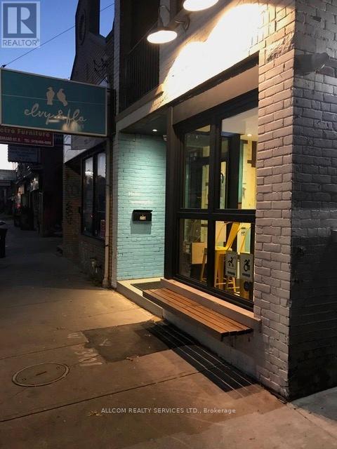 713 Gerrard Street E, Toronto, Ontario  M4M 1Y5 - Photo 5 - E12410184