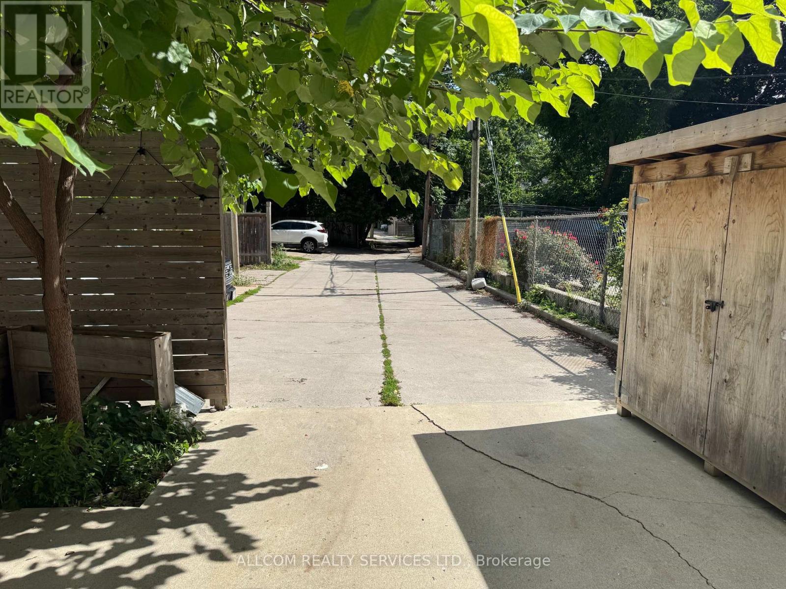 713 Gerrard Street E, Toronto, Ontario  M4M 1Y5 - Photo 42 - E12410184