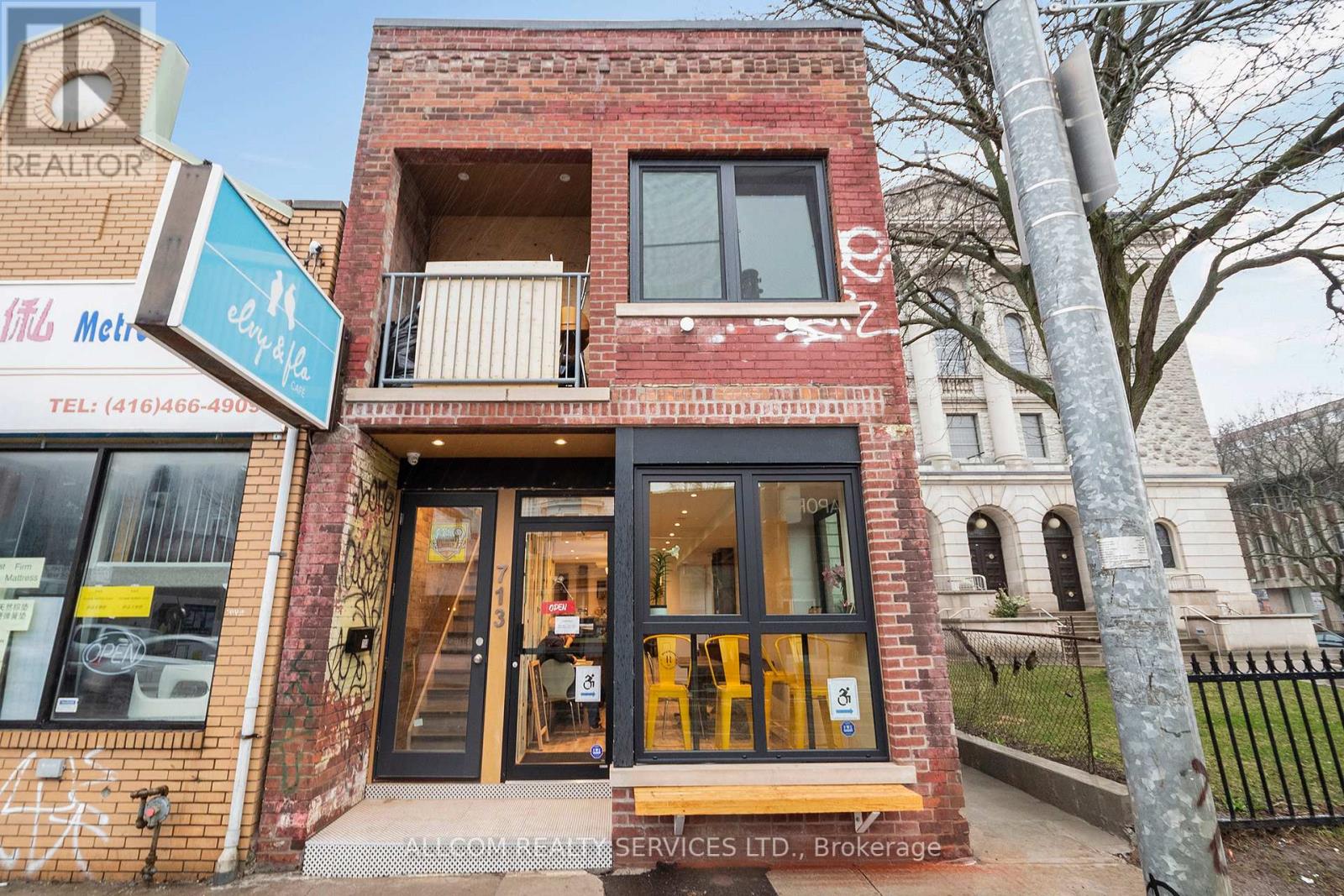 713 Gerrard Street E, Toronto, Ontario  M4M 1Y5 - Photo 7 - E12410184