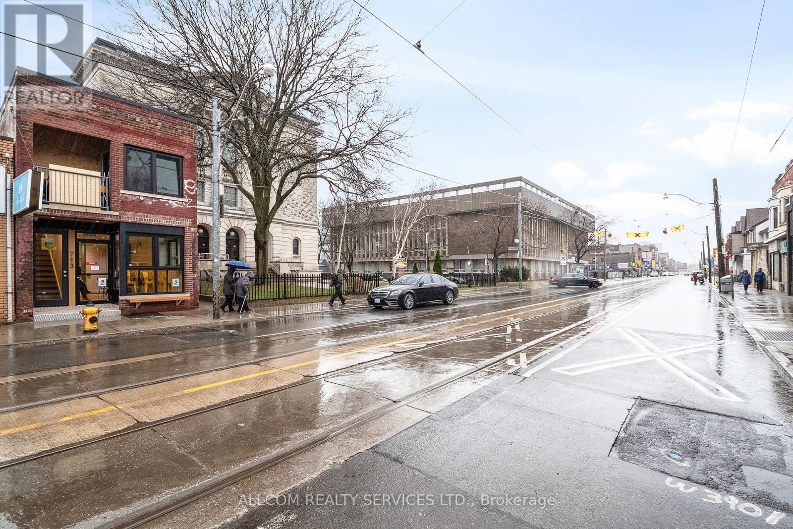 713 Gerrard Street E, Toronto, Ontario  M4M 1Y5 - Photo 9 - E12410184