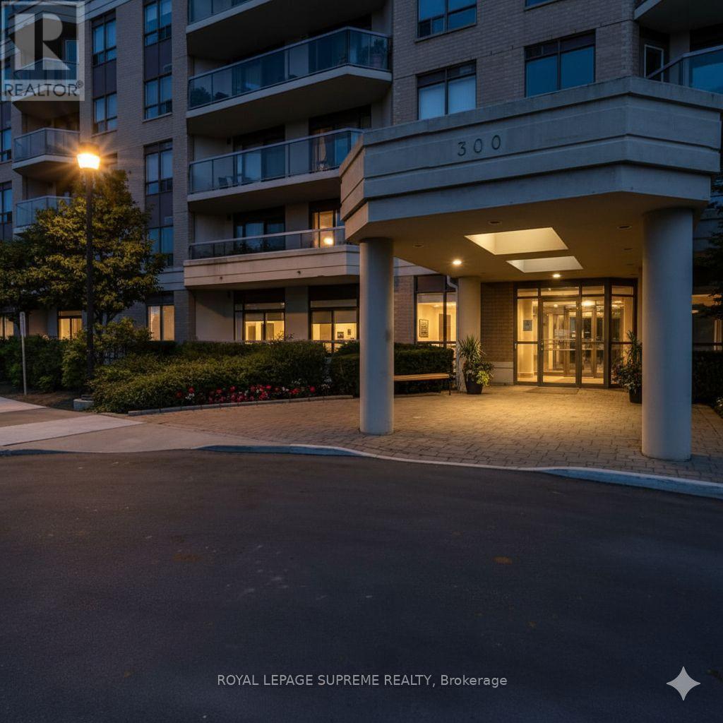 708 - 300 Ray Lawson Boulevard, Brampton, Ontario  L6Y 5H5 - Photo 3 - W12286080