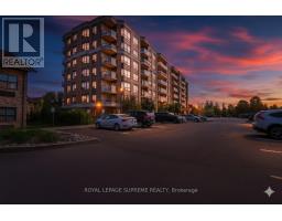 708 - 300 RAY LAWSON BOULEVARD, Brampton, Ontario